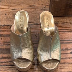 Michael Michael Kors wedged